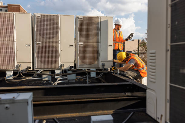 Best Furnace Cleaning in Alpha, NJ