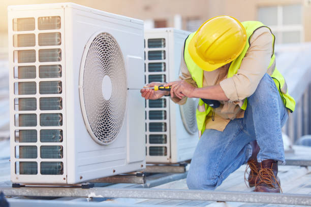 Best Solar-powered HVAC Systems in Alpha, NJ