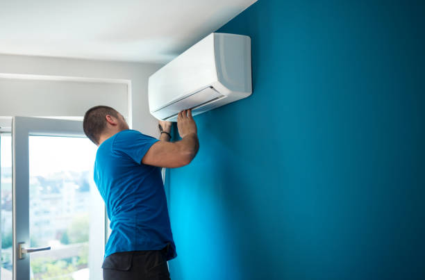 Best Ductless Mini-Split Systems in Alpha, NJ