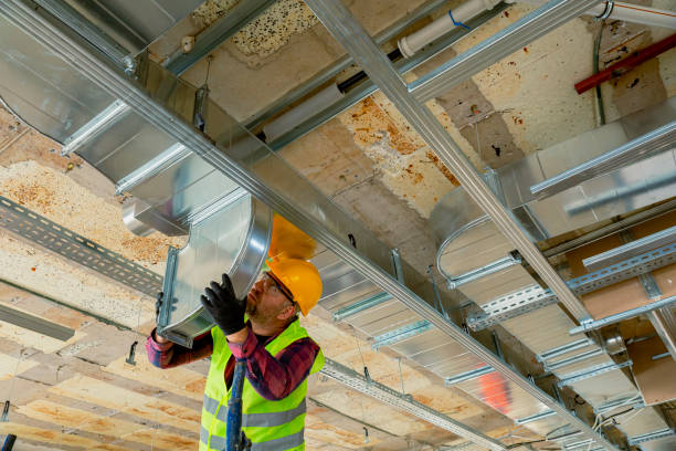 Best HVAC Training and Certification in Alpha, NJ