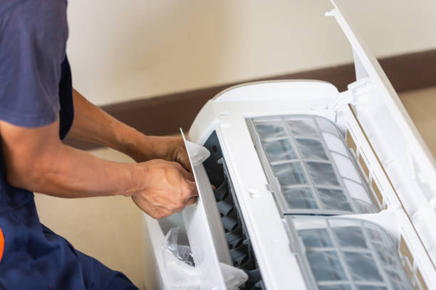 Best Energy-efficient HVAC Solutions in Alpha, NJ