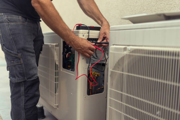 Best Thermostats and Smart Controls in Alpha, NJ