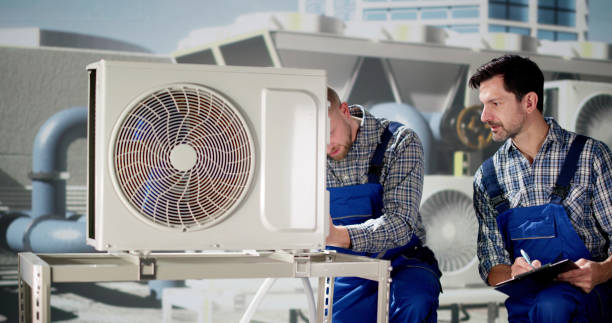 Best Commercial HVAC in Alpha, NJ