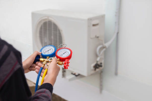 Best Emergency HVAC Services in Alpha, NJ
